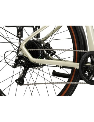 SENTIO HYBRID 3.0