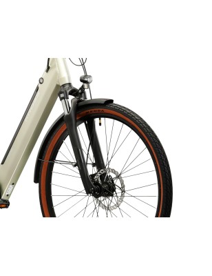 SENTIO HYBRID 3.0