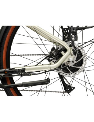 SENTIO HYBRID 3.0