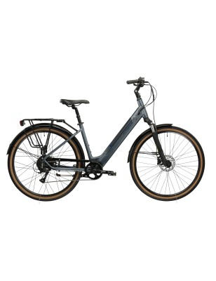 SENTIO HYBRID 2.0