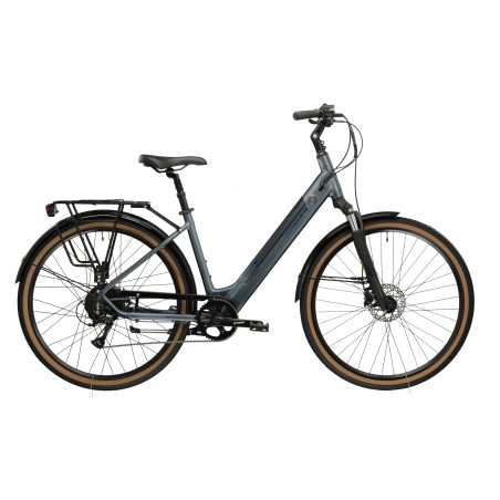 SENTIO HYBRID 2.0