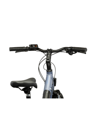SENTIO HYBRID 2.0