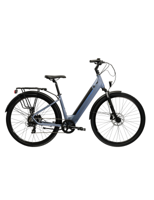 SENTIO HYBRID 2.0