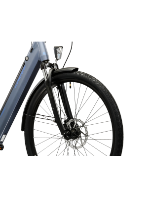 SENTIO HYBRID 2.0
