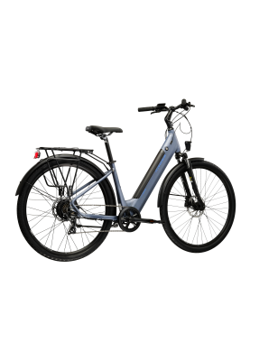 SENTIO HYBRID 2.0