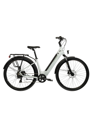 SENTIO HYBRID 2.0