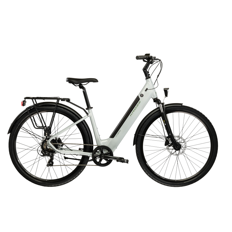 SENTIO HYBRID 2.0