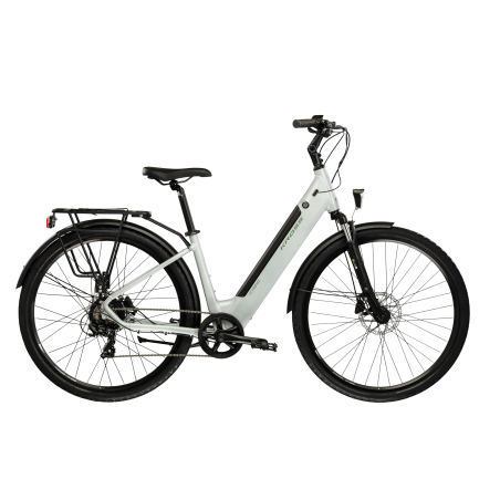 SENTIO HYBRID 2.0
