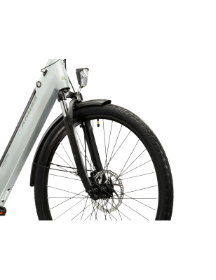 SENTIO HYBRID 2.0