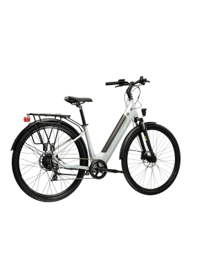 SENTIO HYBRID 2.0
