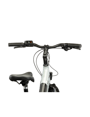 SENTIO HYBRID 2.0