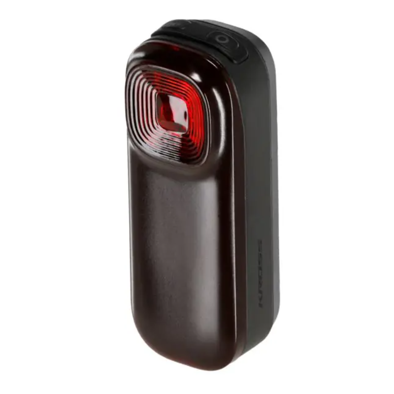Luz trasera ECHO PRO con radar 90 lm