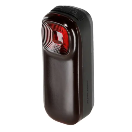Luz trasera ECHO PRO con radar 90 lm