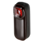 Luz trasera ECHO PRO con radar 90 lm