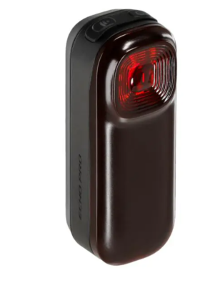 Luz trasera ECHO PRO con radar 90 lm