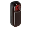 Luz trasera ECHO PRO con radar 90 lm