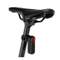 Luz trasera ECHO PRO con radar 90 lm
