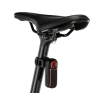 Luz trasera ECHO PRO con radar 90 lm