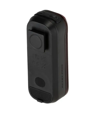 Luz trasera ECHO PRO con radar 90 lm