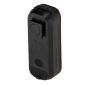 Luz trasera ECHO PRO con radar 90 lm