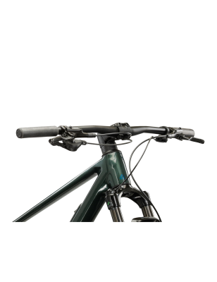 LEVEL RS 1.0