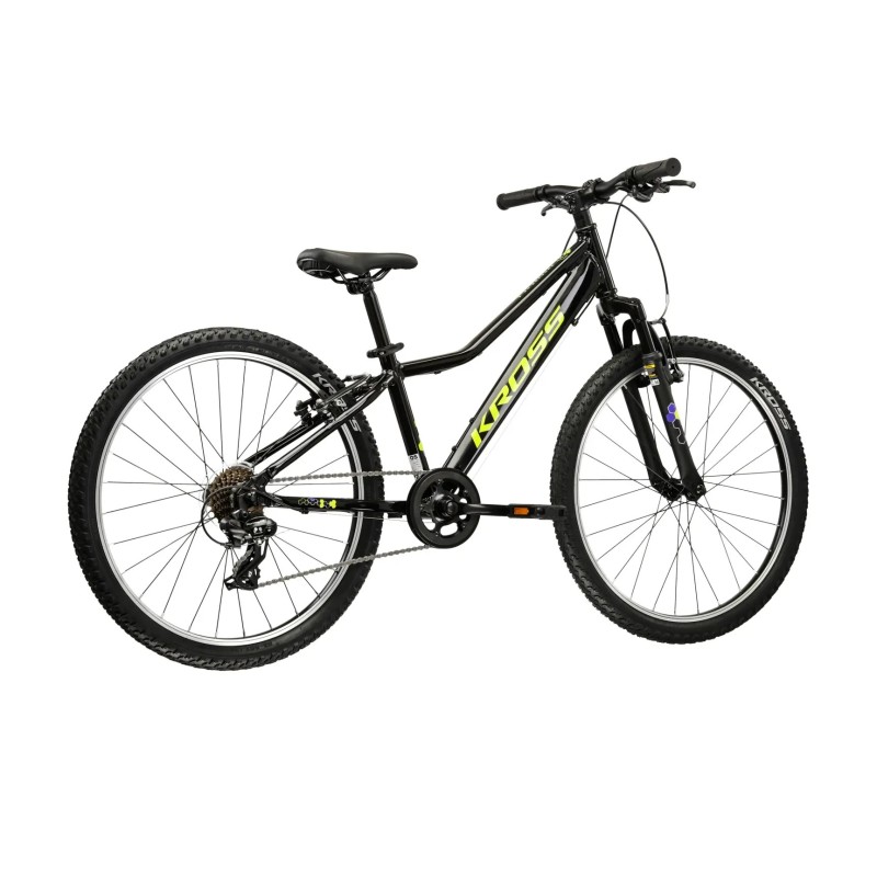 HEXAGON JR 24"