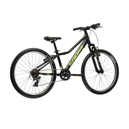 HEXAGON JR 24"