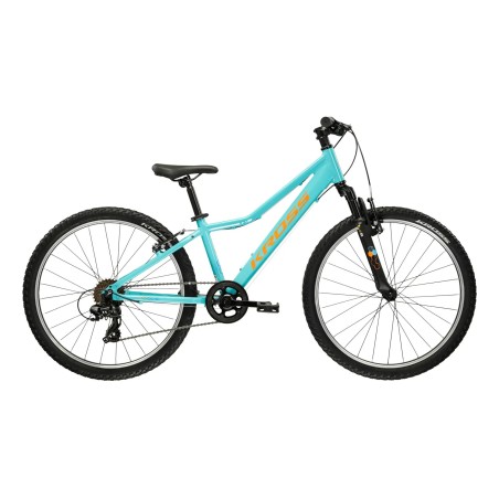 HEXAGON JR 24"