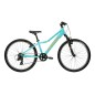 HEXAGON JR 24"