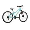 HEXAGON JR 24"