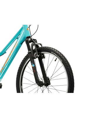 HEXAGON JR 24"