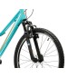 HEXAGON JR 24"