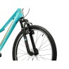 HEXAGON JR 24"