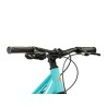 HEXAGON JR 24"