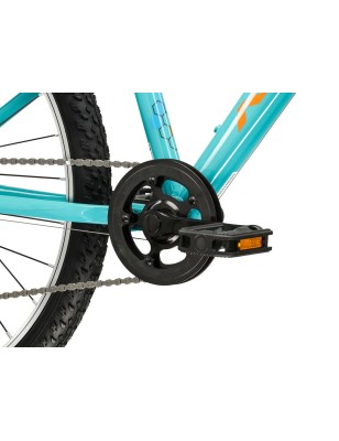 HEXAGON JR 24"