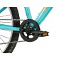 HEXAGON JR 24"