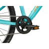 HEXAGON JR 24"