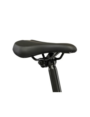 HEXAGON JR 24"