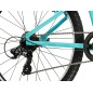 HEXAGON JR 24"