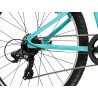 HEXAGON JR 24"