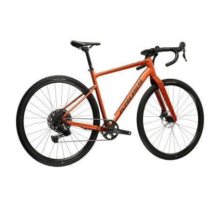 ESKER 2.0 (GRAVEL) 2026