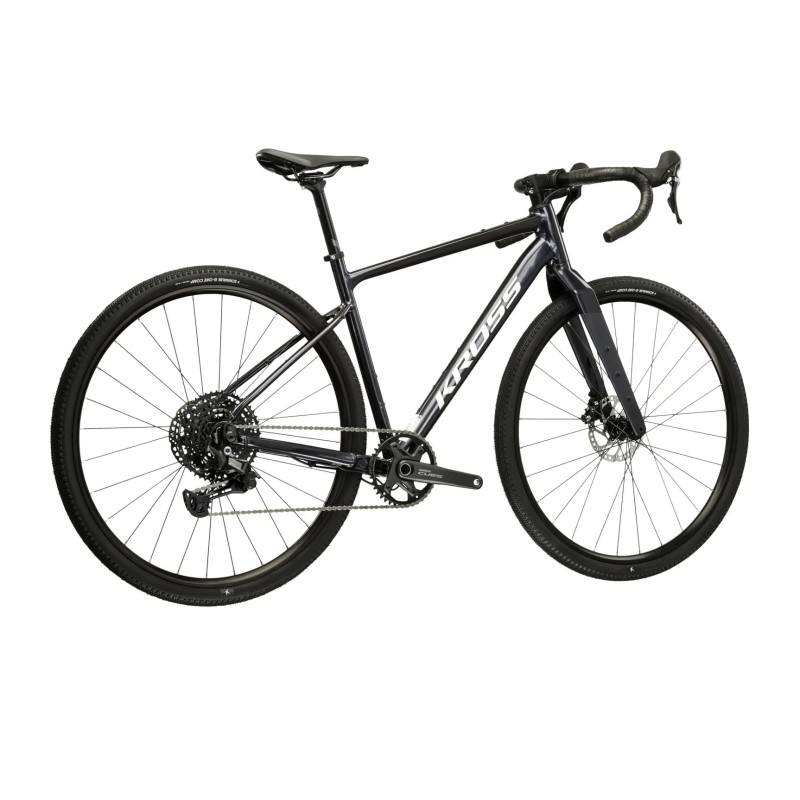 ESKER 2.0 (GRAVEL) 2026