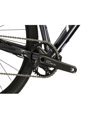 ESKER 2.0 (GRAVEL) 2026