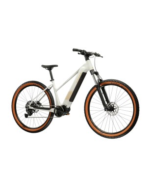 INFLUX HYB 1.0 MUJER 720 BAFANG