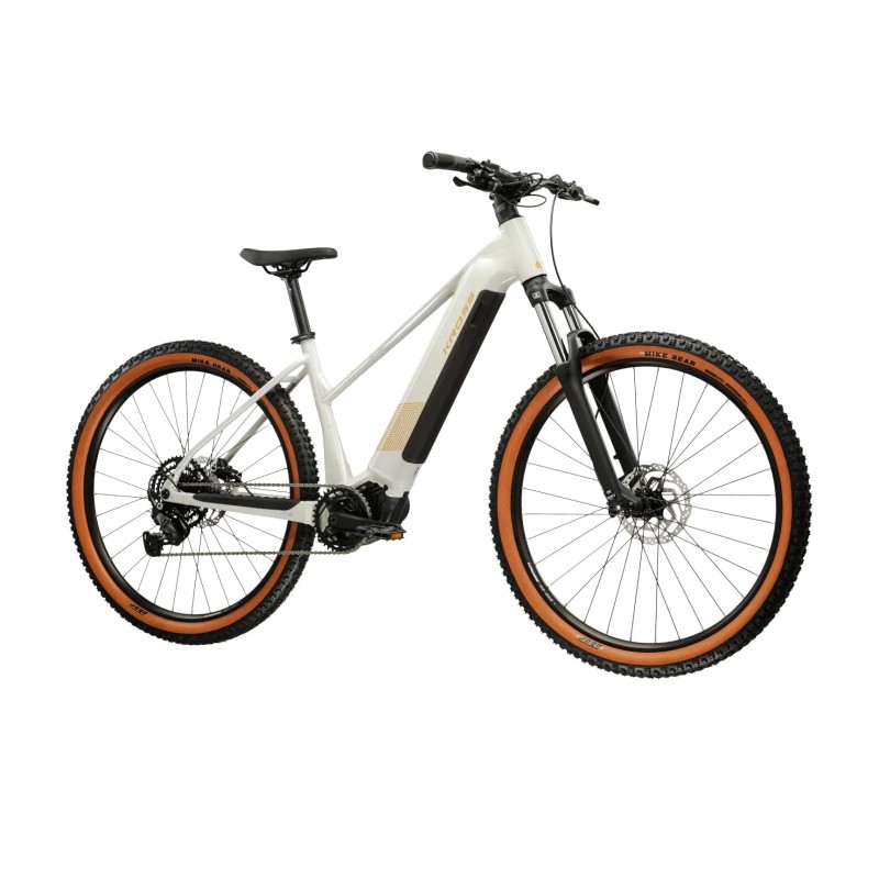 INFLUX HYB 1.0 MUJER 720 BAFANG
