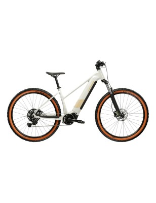 INFLUX HYB 1.0 MUJER 720 BAFANG