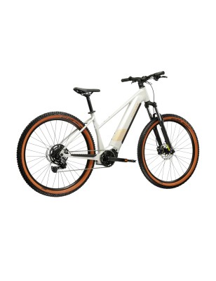 INFLUX HYB 1.0 MUJER 720 BAFANG