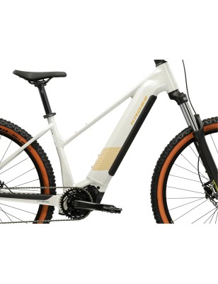 INFLUX HYB 1.0 MUJER 720 BAFANG