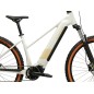 INFLUX HYB 1.0 MUJER 720 BAFANG