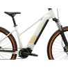 INFLUX HYB 1.0 MUJER 720 BAFANG